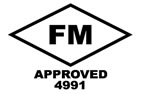 FM logo